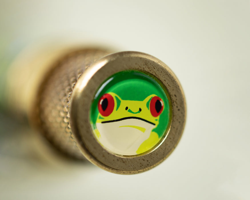 Marcas de lujo - Rainforest Rollerball