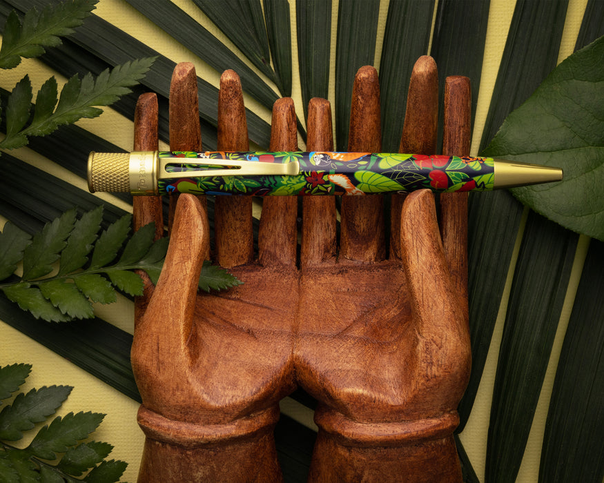 Marcas de lujo - Rainforest Rollerball