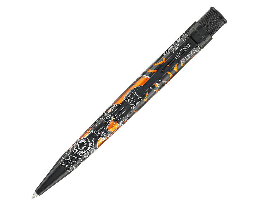 Goldspot - Fright Night Rollerball
