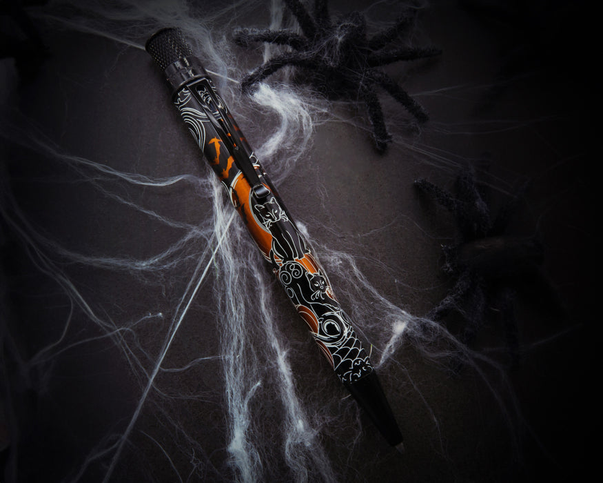 Goldspot - Fright Night Rollerball