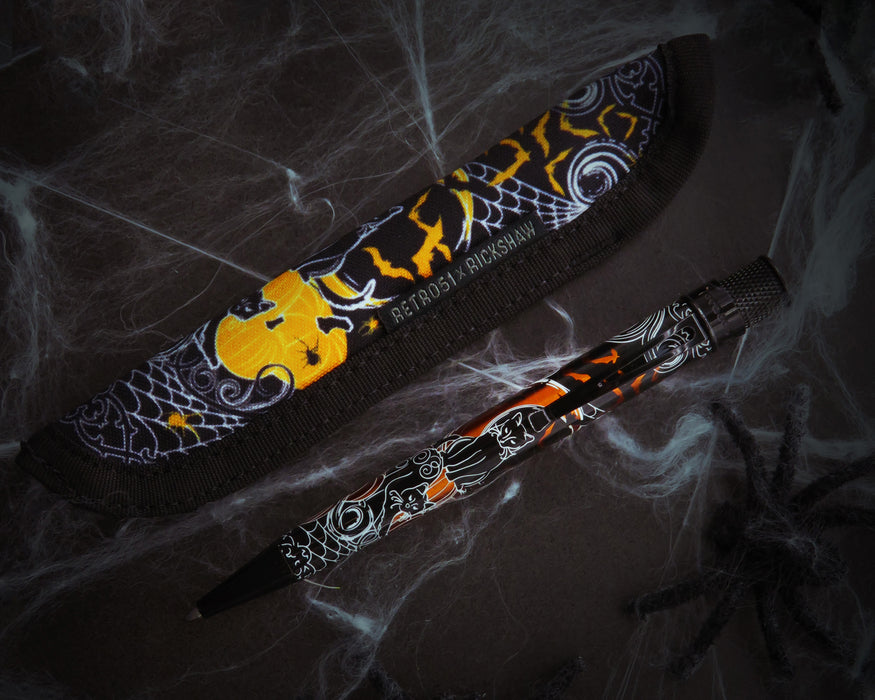 Goldspot - Fright Night Rollerball