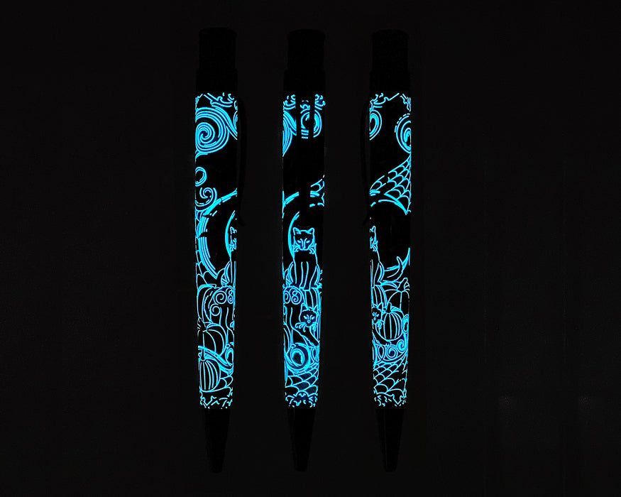 Goldspot - Fright Night Rollerball