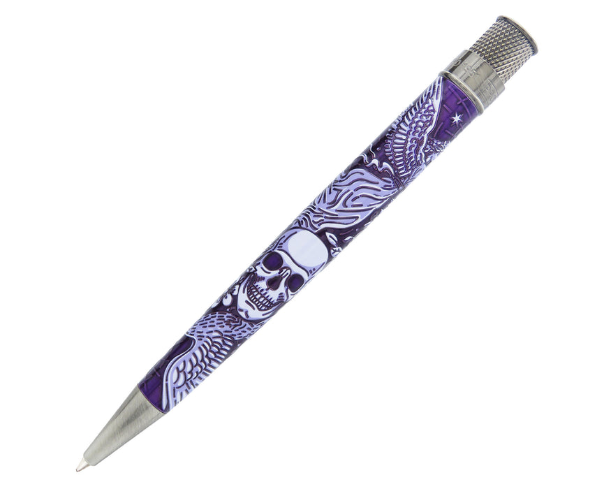 Pen Boutique - Raven 2024 Edition Rollerball
