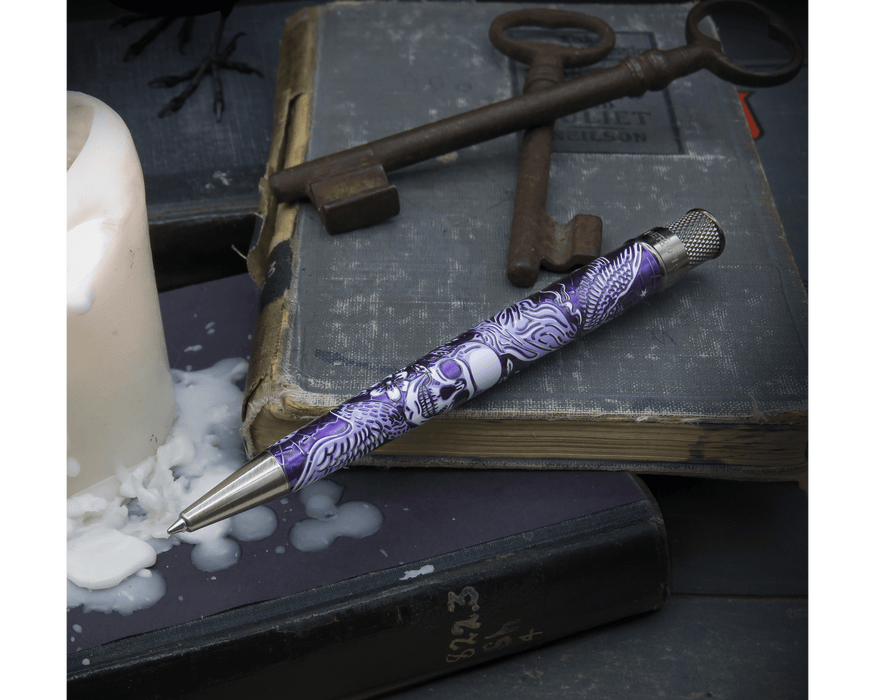 Pen Boutique - Raven 2024 Edition Rollerball