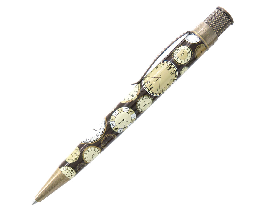Levenger - Clockworks Rollerball