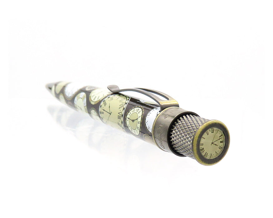 Levenger - Clockworks Rollerball