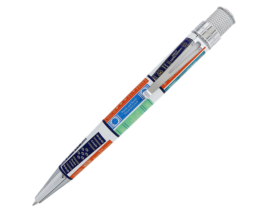 Levenger - Book Shop Rollerball