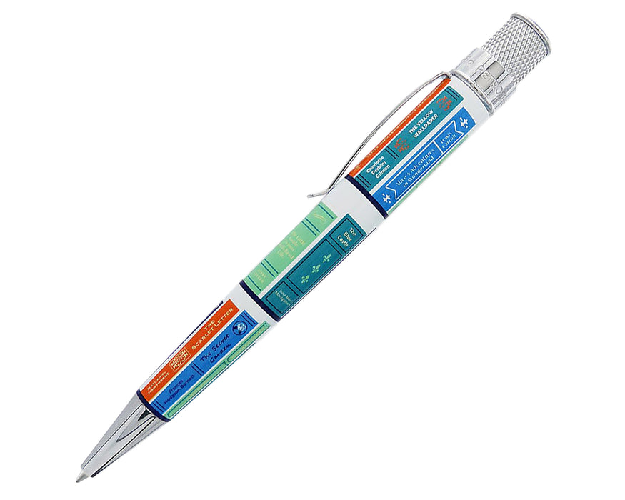 Levenger - Book Shop Rollerball