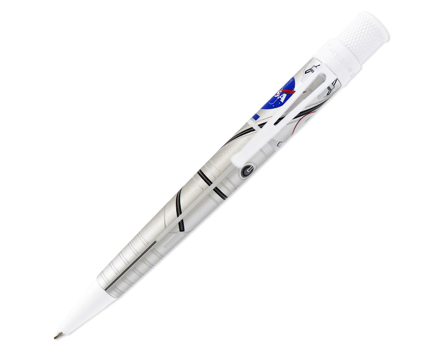 Tornado™ - Mercury 7 Rollerball
