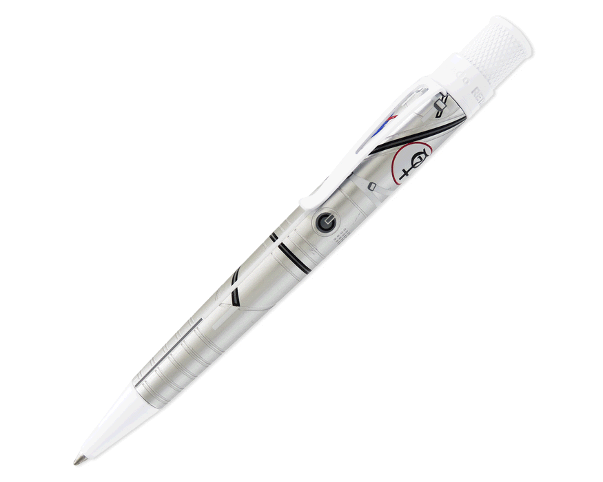 Tornado™ - Mercury 7 Rollerball