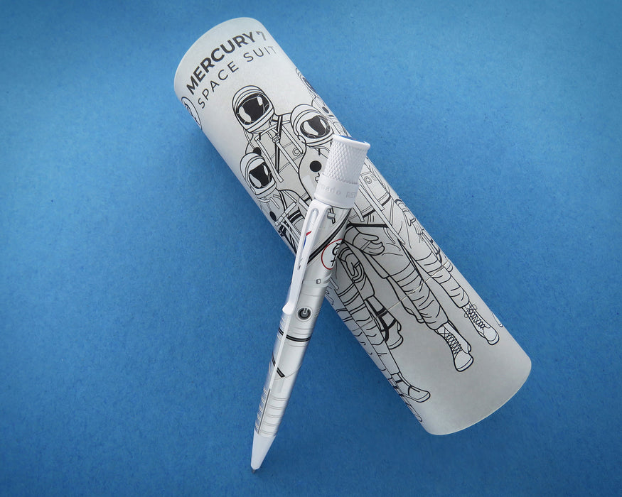 Tornado™ - Mercury 7 Rollerball