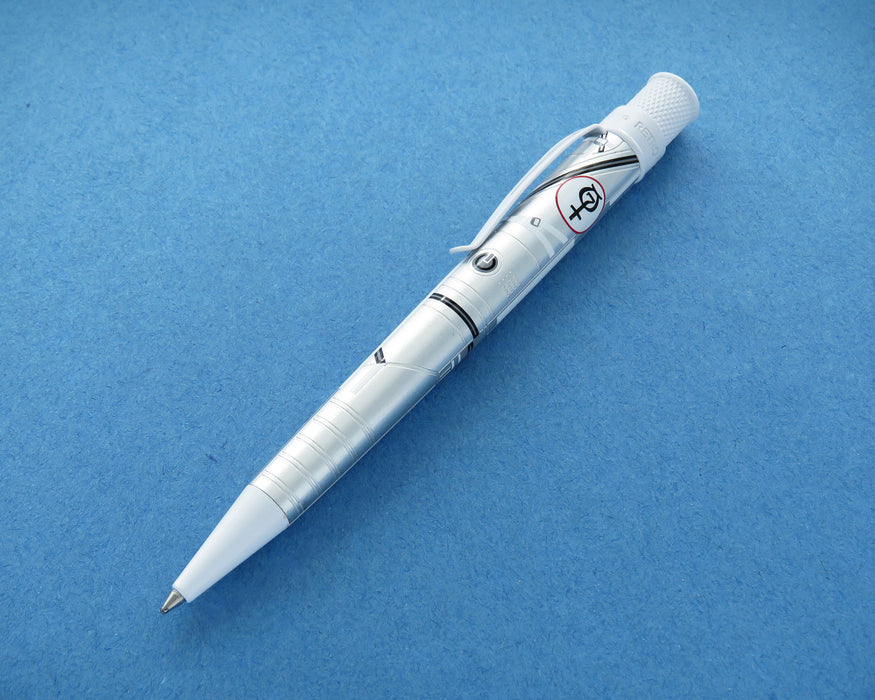 Tornado™ - Mercury 7 Rollerball