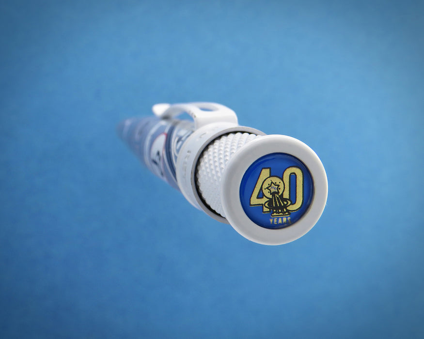 Tornado™ - Mercury 7 Rollerball