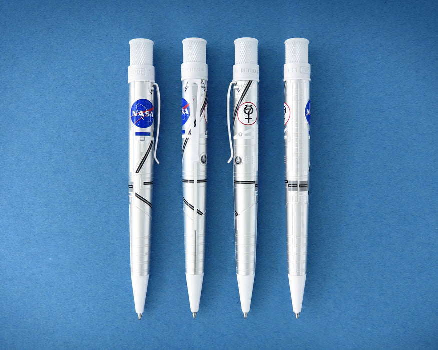 Tornado™ - Mercury 7 Rollerball