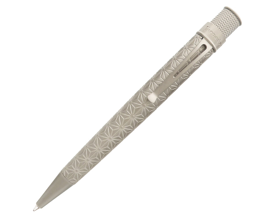 Rickshaw Bagworks - Asanoha Rollerball