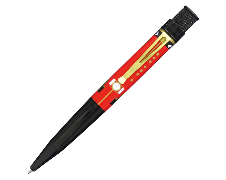 Pure Pens - Royal Guard Rollerball