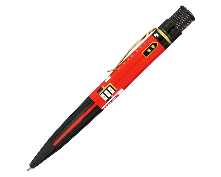 Pure Pens - Royal Guard Rollerball