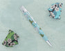 Origami Ink - Hopping Frogs Rollerball