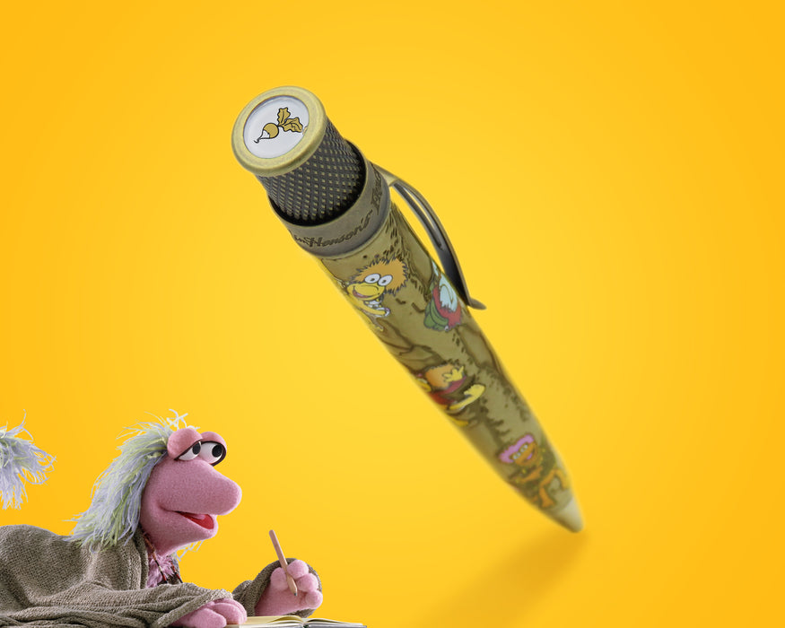 Okkto® - "Down in Fraggle Rock" Collector's Set