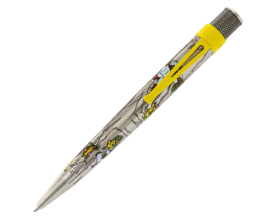 Okkto® - "Down in Fraggle Rock" Rollerball