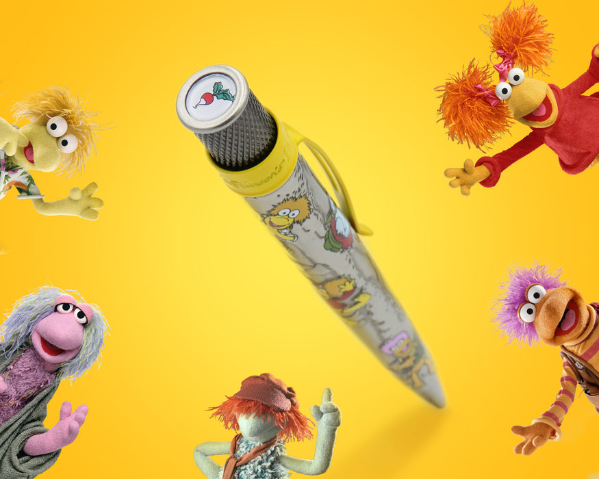 Okkto® - "Down in Fraggle Rock" Rollerball