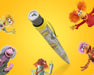 Okkto® - "Down in Fraggle Rock" Rollerball