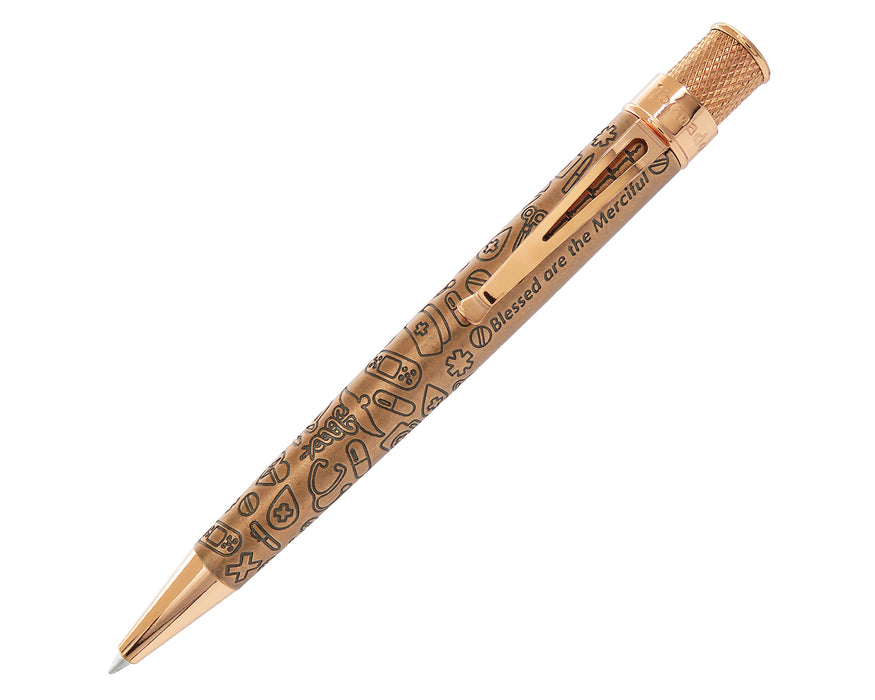 Goldspot - Florence Nightingale Rollerball