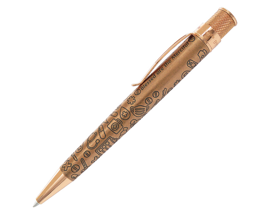Goldspot - Florence Nightingale Rollerball