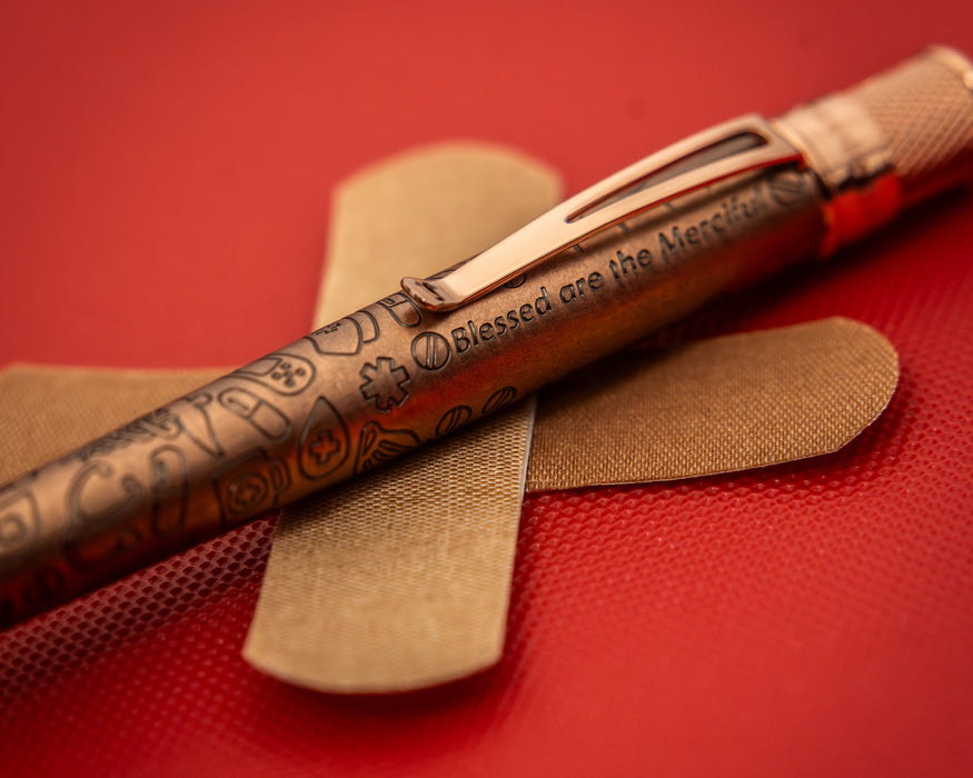 Goldspot - Florence Nightingale Rollerball