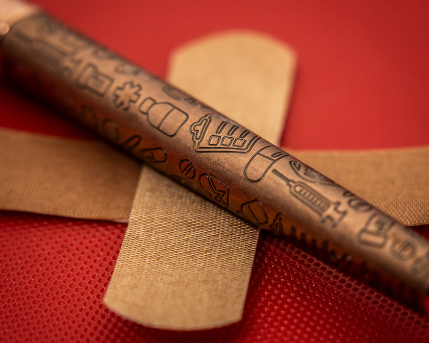 Goldspot - Florence Nightingale Rollerball