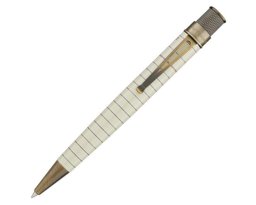 Levenger - Vintage Library Rollerball