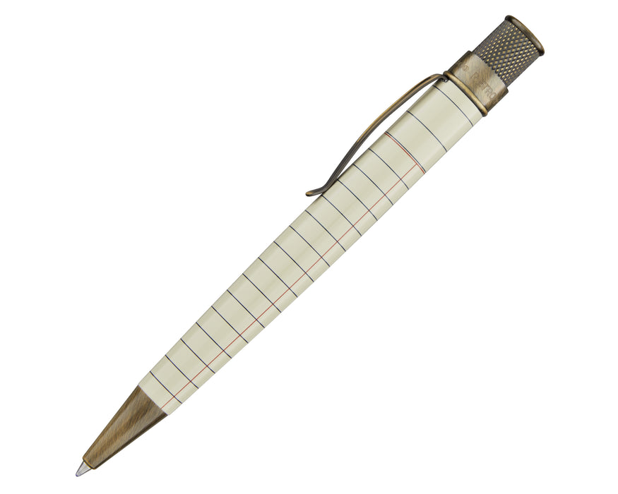 Levenger - Vintage Library Rollerball