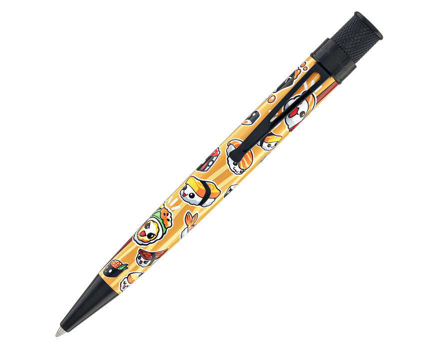 Goldspot Exclusive - Sushi Rollerball LE