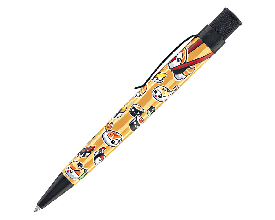 Goldspot Exclusive - Sushi Rollerball LE