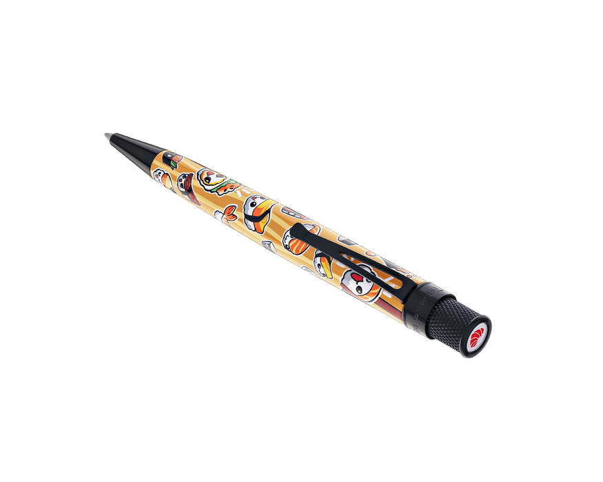 Goldspot Exclusive - Sushi Rollerball LE