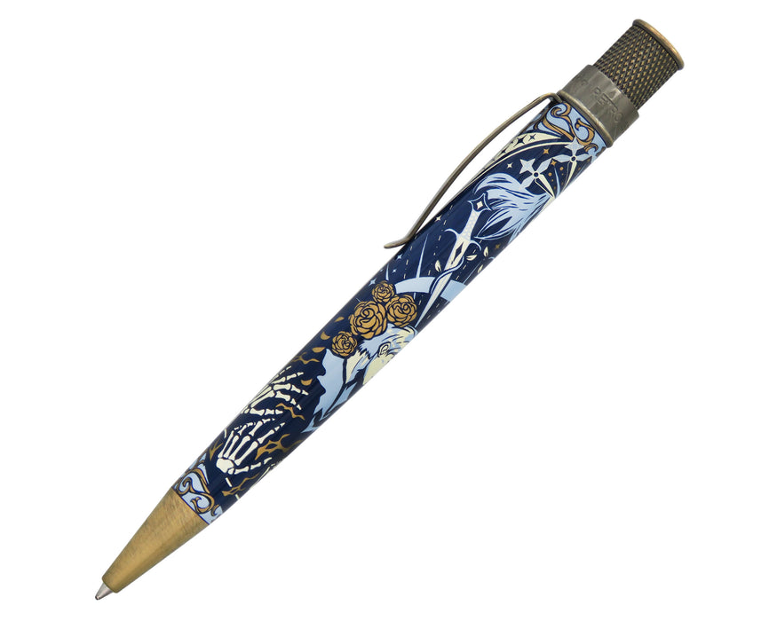 Pen Boutique - Annabel Lee Tornado™ Rollerball Exclusive