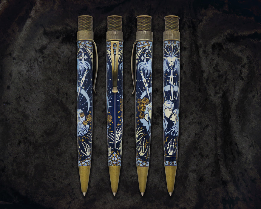 Pen Boutique - Annabel Lee Tornado™ Rollerball Exclusive