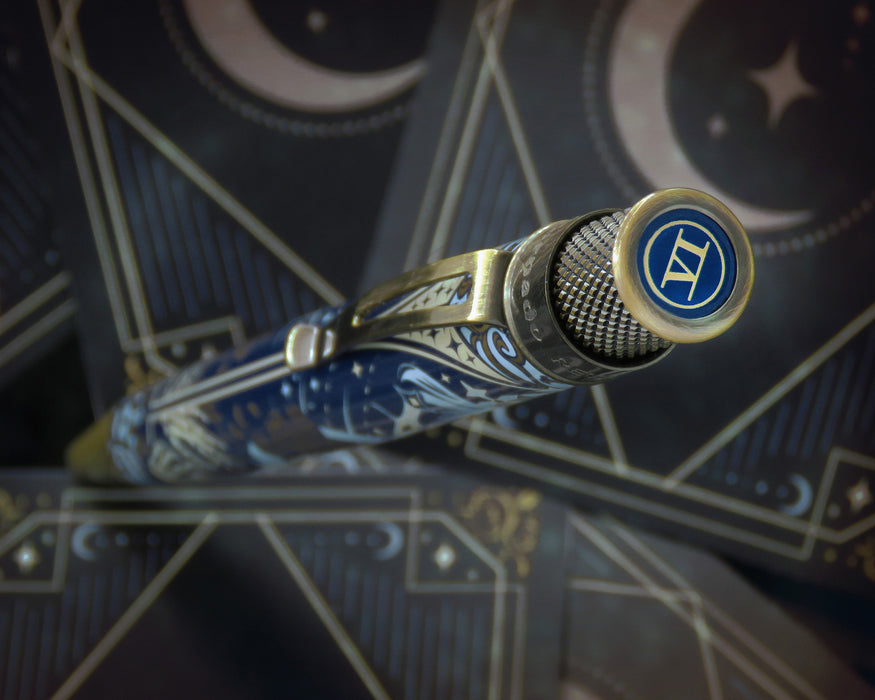 Pen Boutique - Annabel Lee Tornado™ Rollerball Exclusive