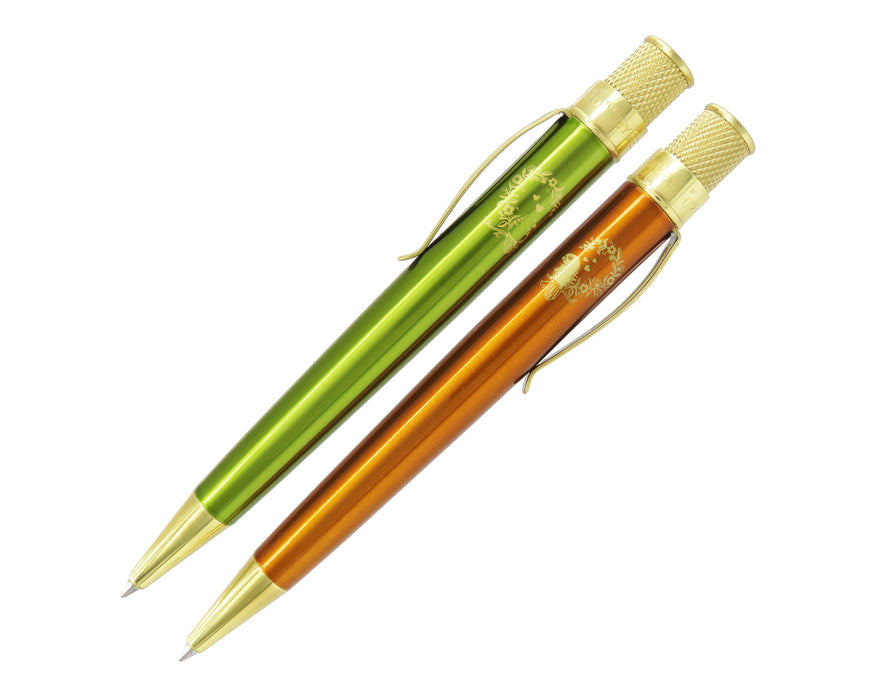 Mann Inc. - Love Birds Rollerball Set