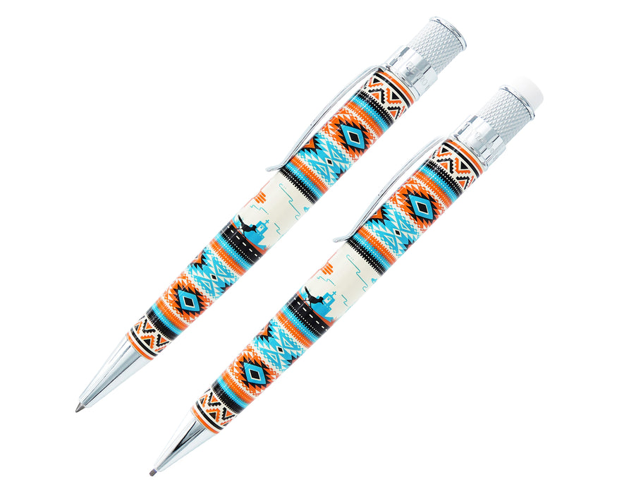 Santa Fe Pens - 'Santa Fe' Set