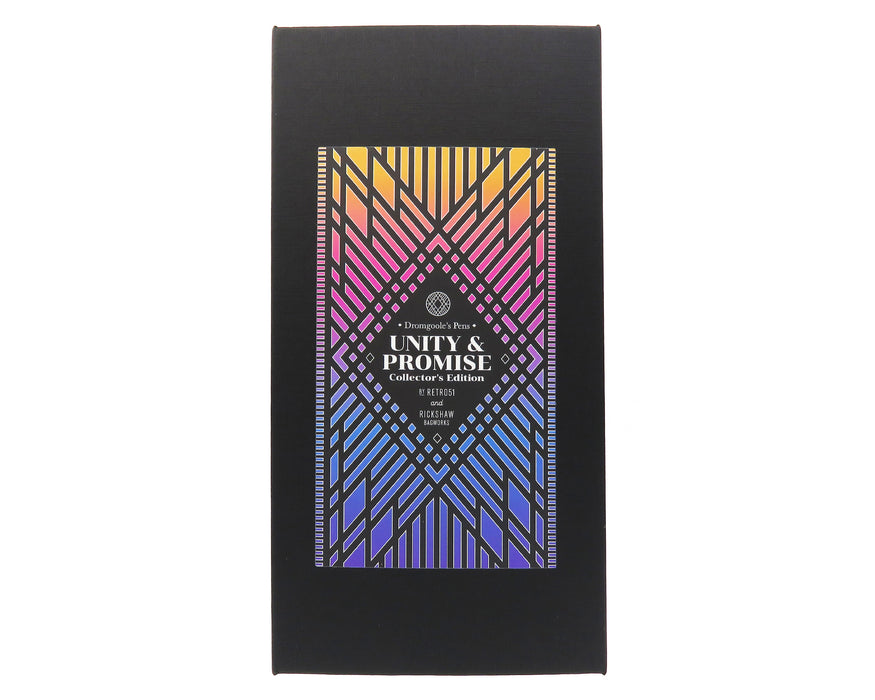 Dromgoole's - Unity & Promise Collector's Set