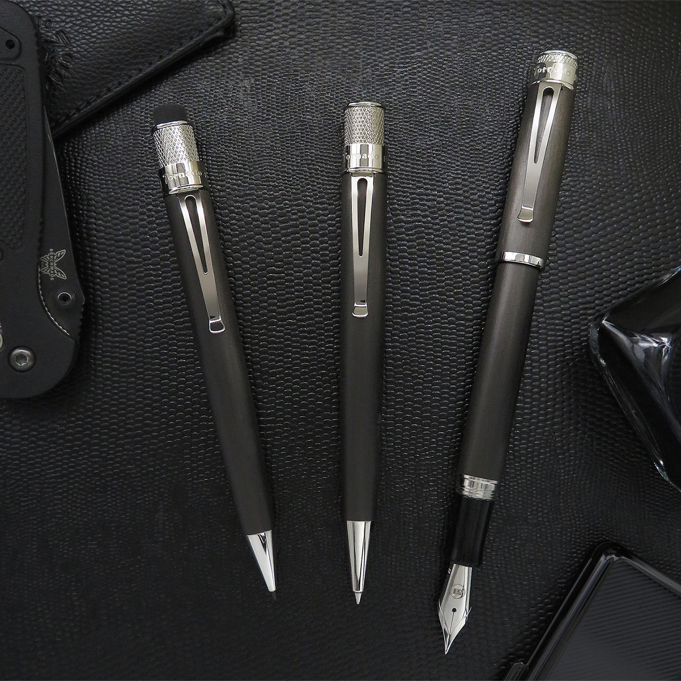 Tornado™ Platinum Executive