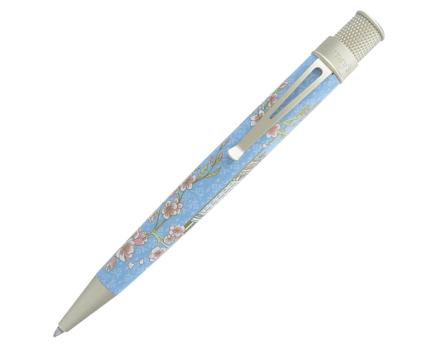 Fahrney's - 2025 Cherry Blossom Rollerball