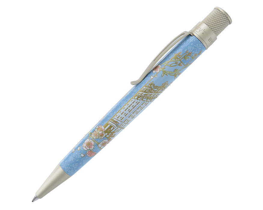 Fahrney's - 2025 Cherry Blossom Rollerball