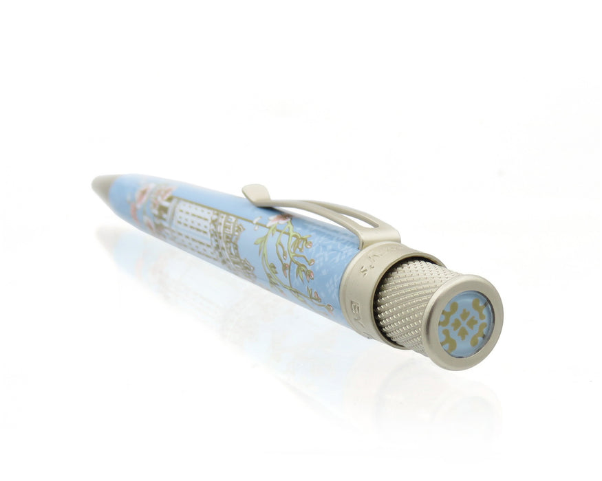 Fahrney's - 2025 Cherry Blossom Rollerball