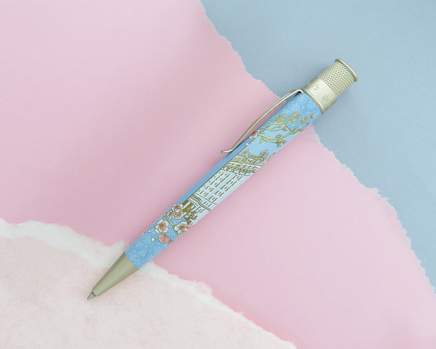 Fahrney's - 2025 Cherry Blossom Rollerball