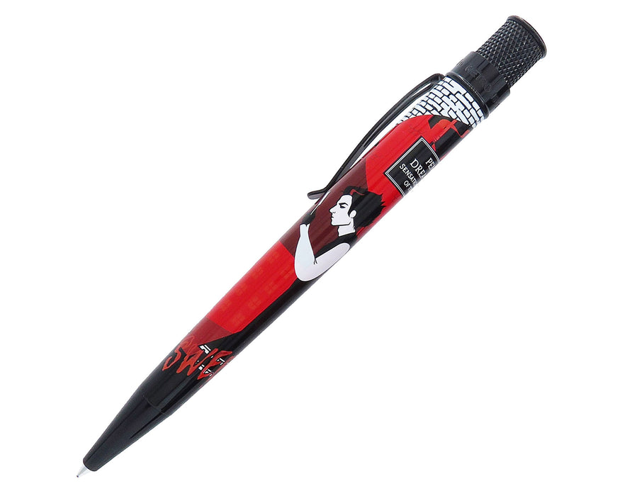 Levenger - Sweeney Todd Tornado™ Rollerball Exclusive