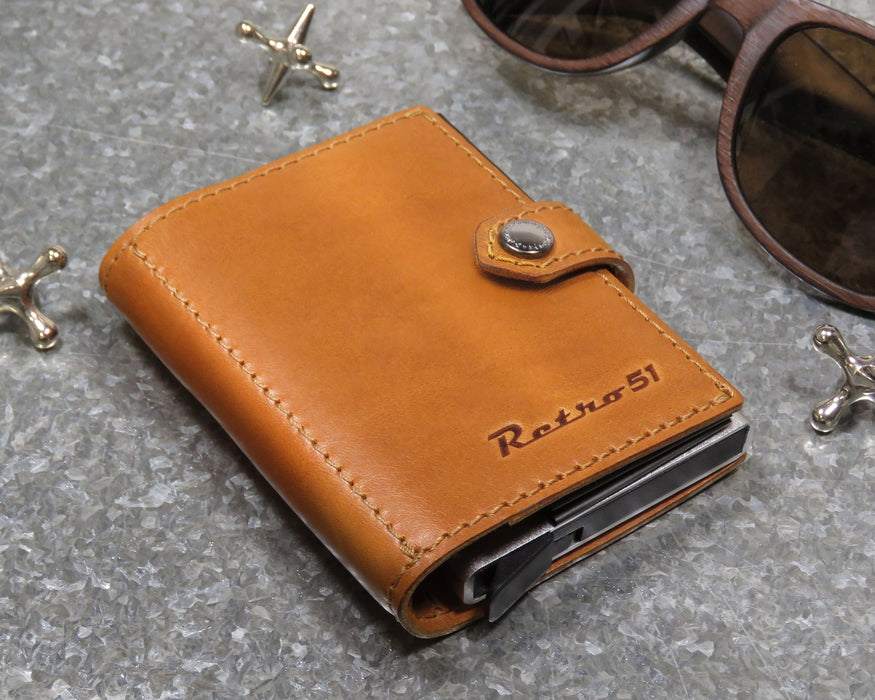 MODERN TRAVELER | Cognac