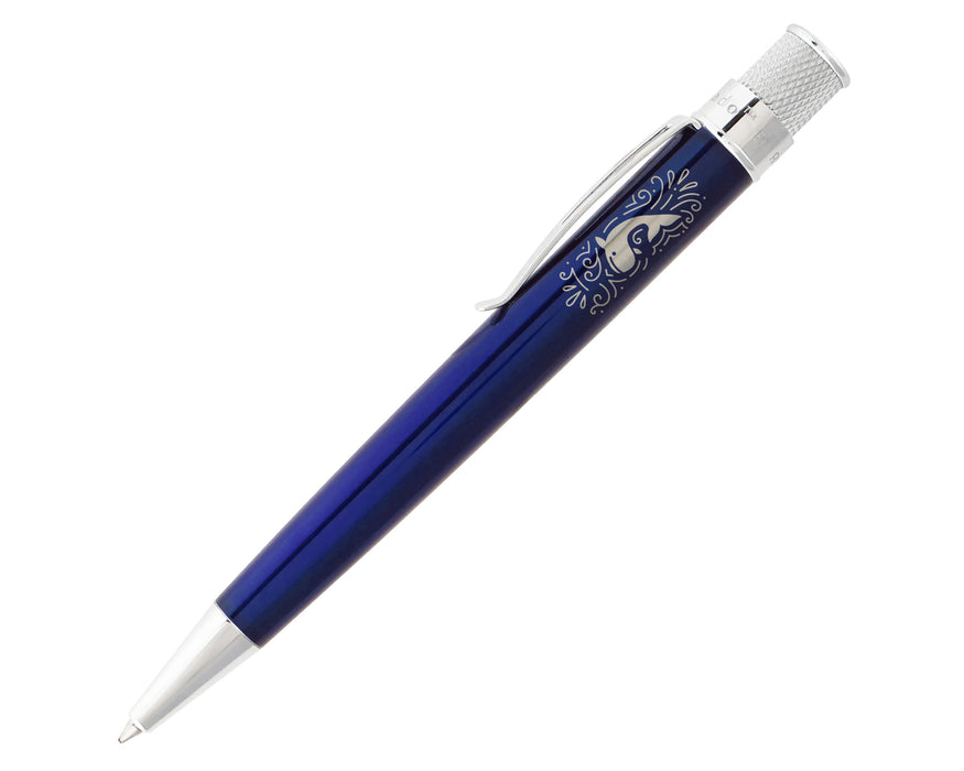 Tornado™ - Whale Writer Rollerball
