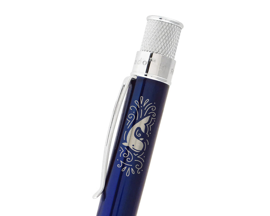 Tornado™ - Whale Writer Rollerball